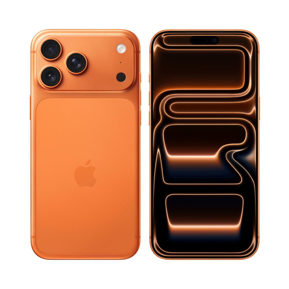 Apple iPhone 17 Pro