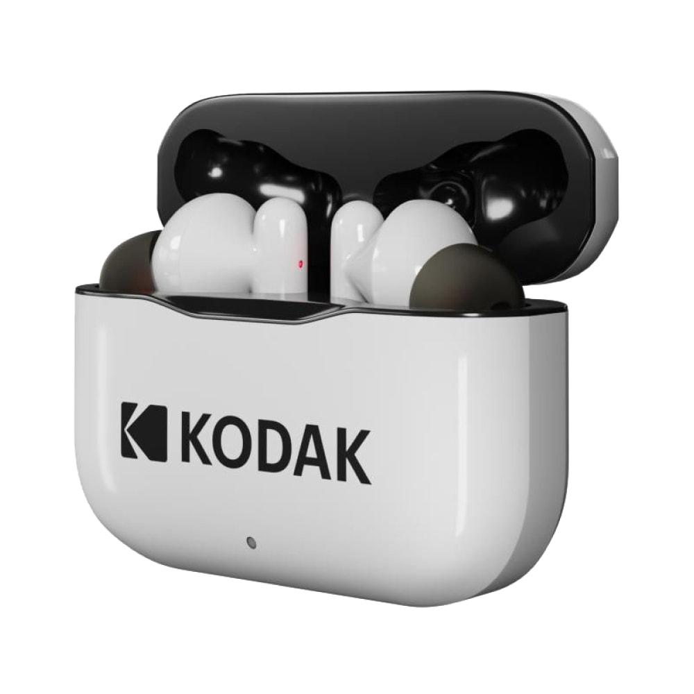 Kodak 500+ Ultra Wireless Earbuds with Mic