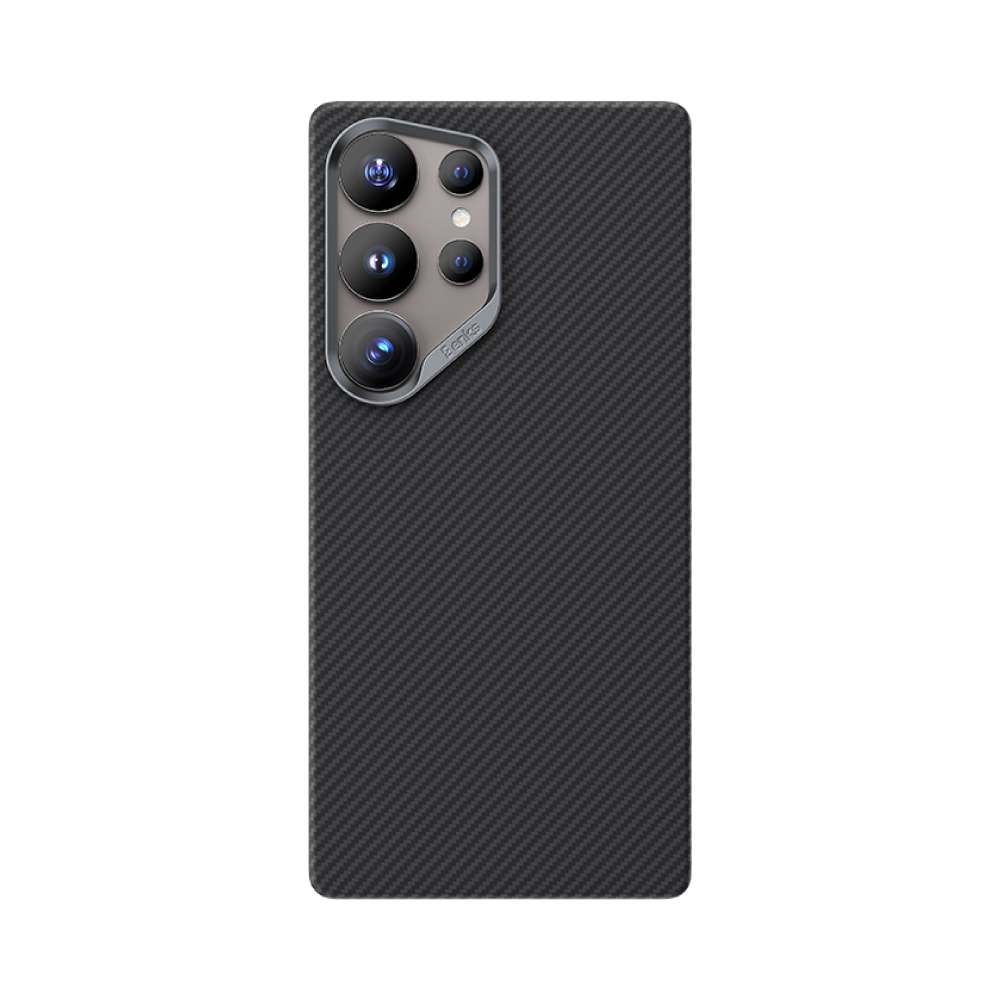 Benks ArmorAir Case built with Kevlar® 600D for Samsung Galaxy S25 Ultra
