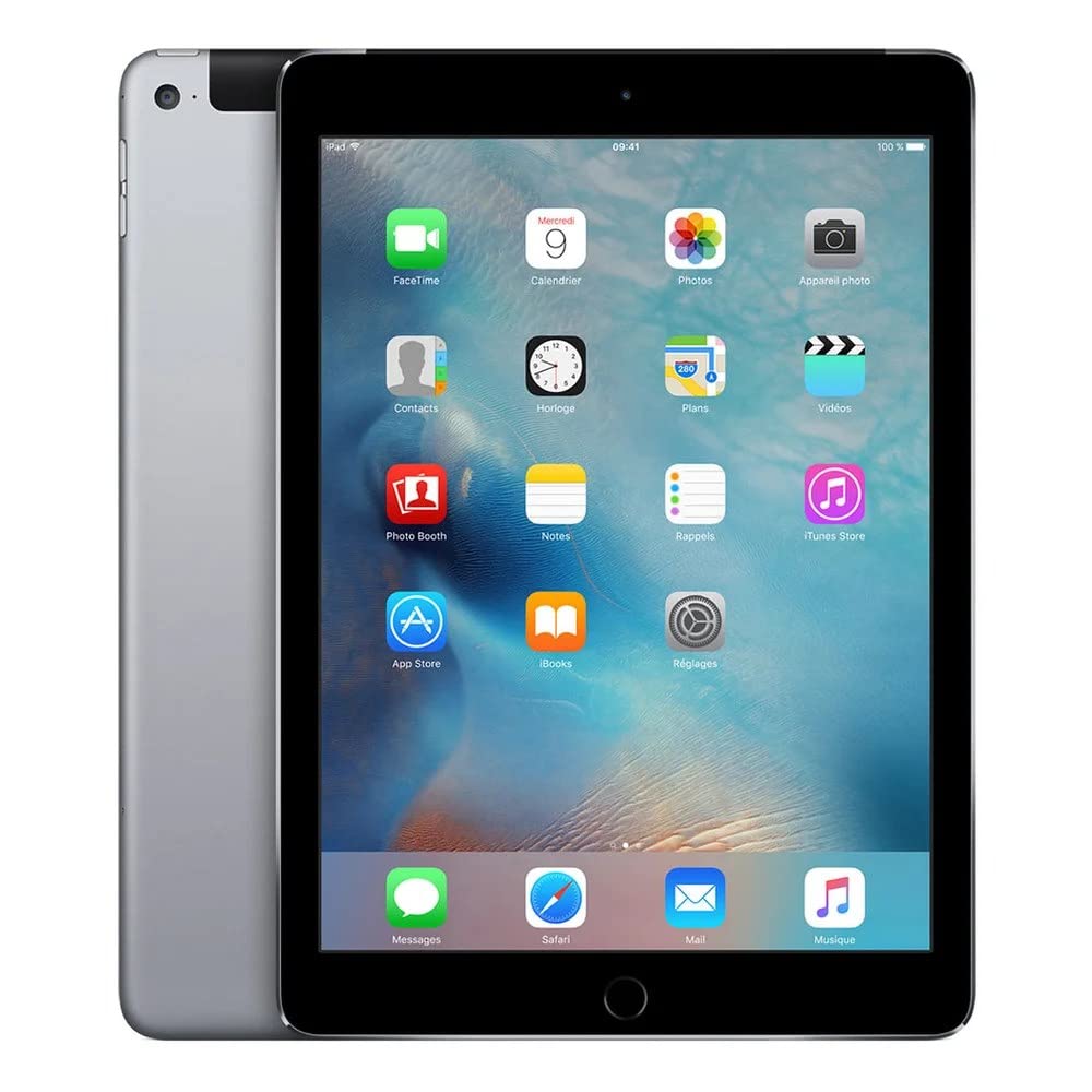 Apple iPad Air 2