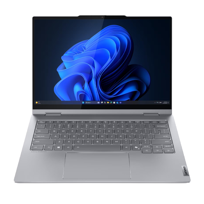 Lenovo ThinkBook 14 2-in-1 G5 IAU