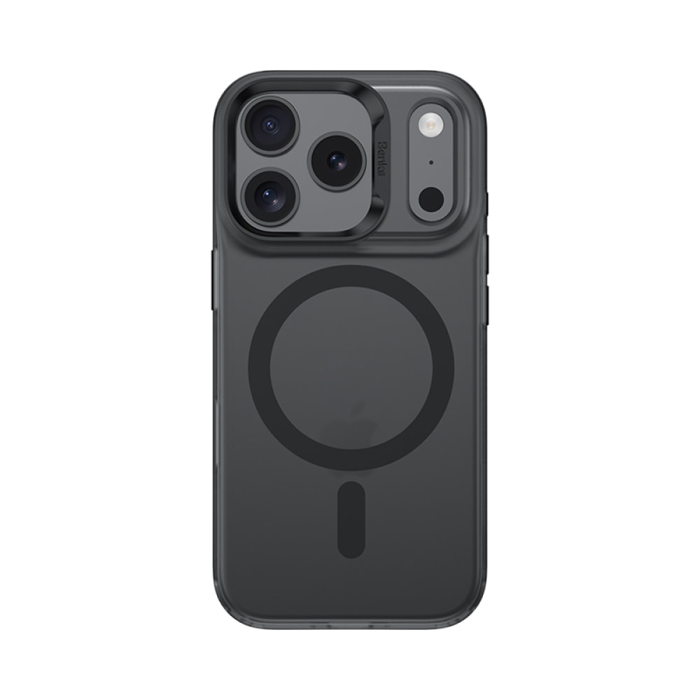 Benks Lucid Armor Phone Case for iPhone 17 Pro Max