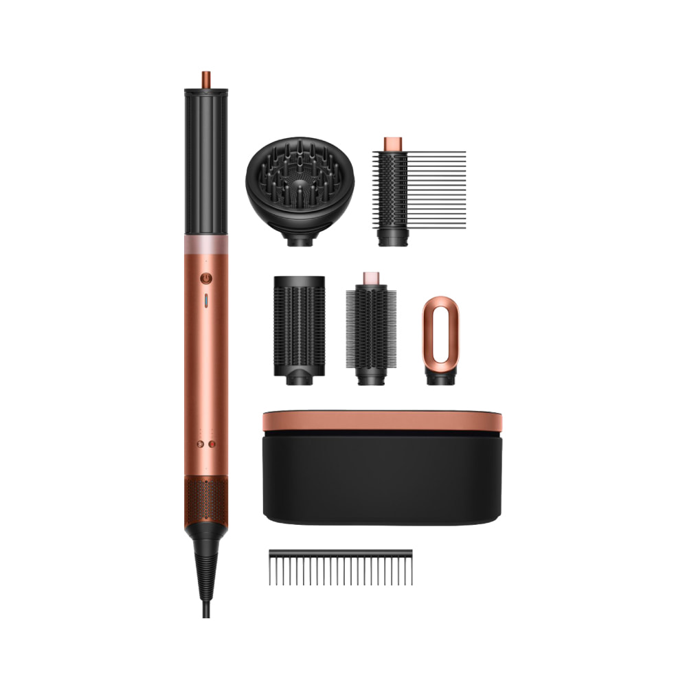 Dyson Airwrap Co-anda2x multi-styler