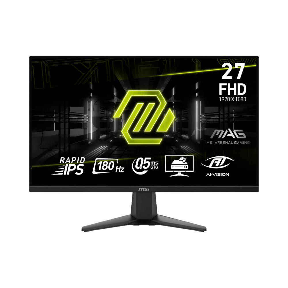 MSI MAG 275F