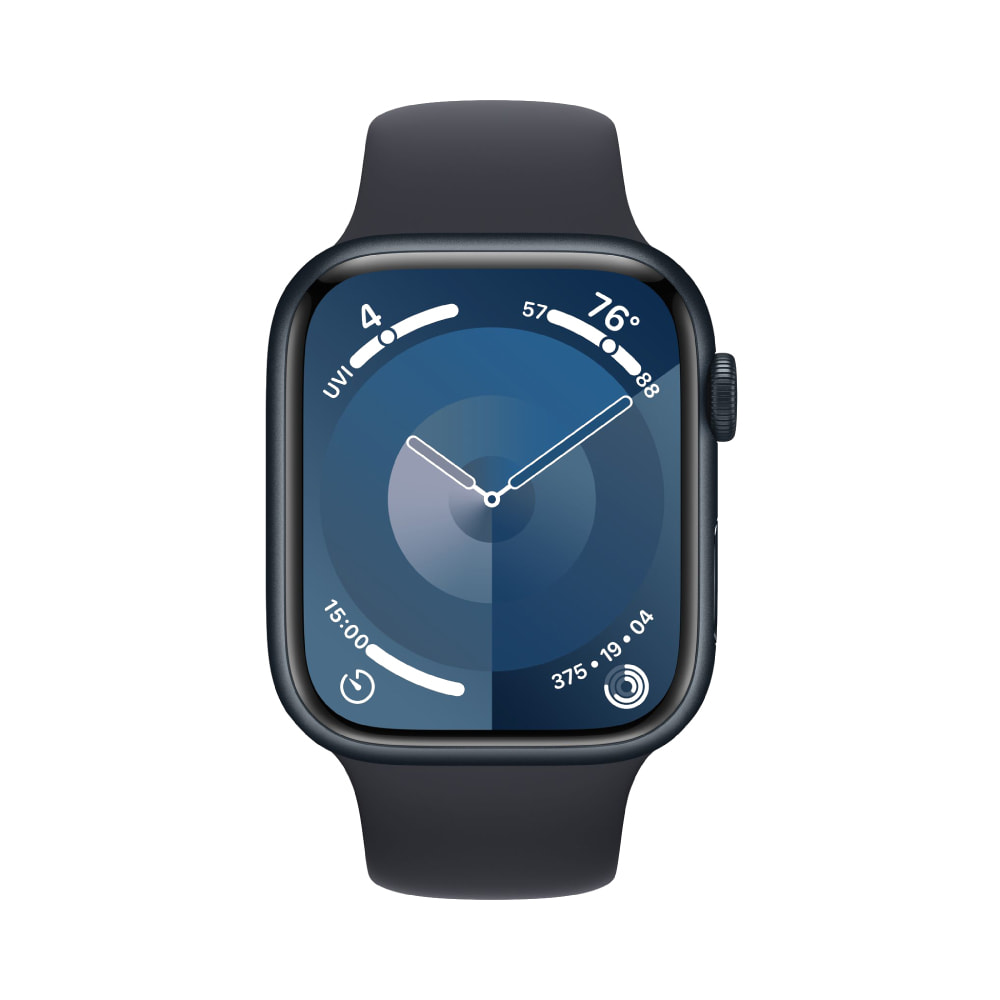 Apple Watch Series 9