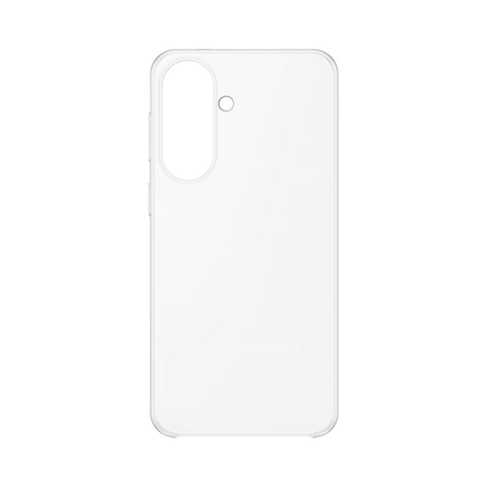 Samsung Galaxy A57 5G Clear Case