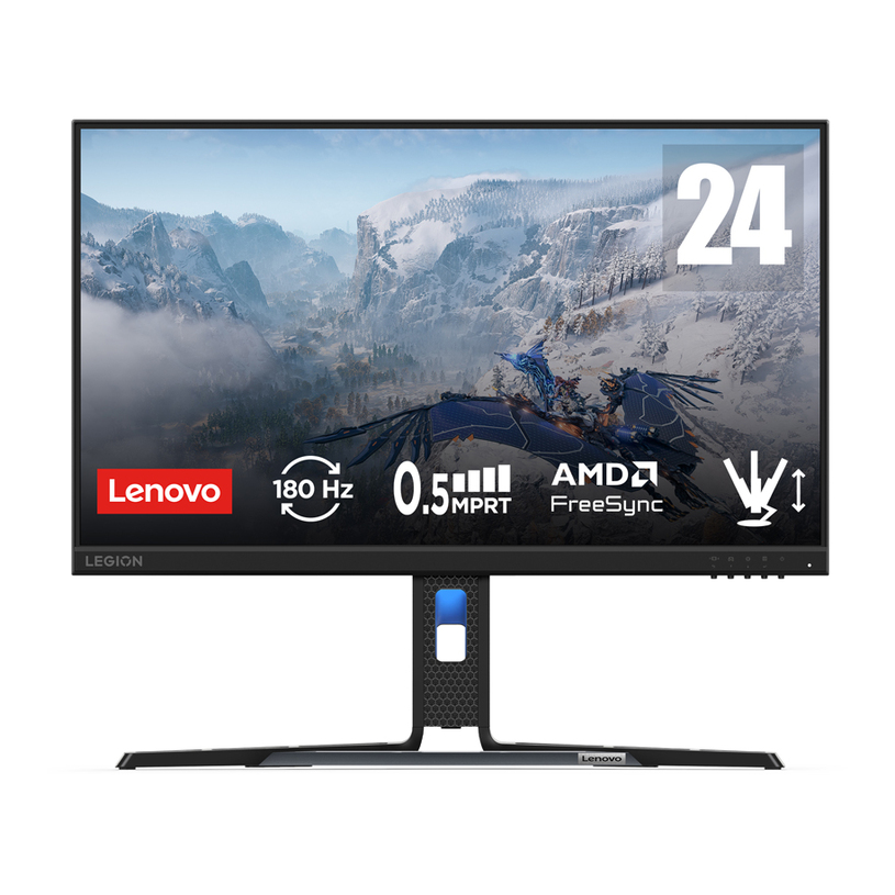 Lenovo Legion R24e Monitor