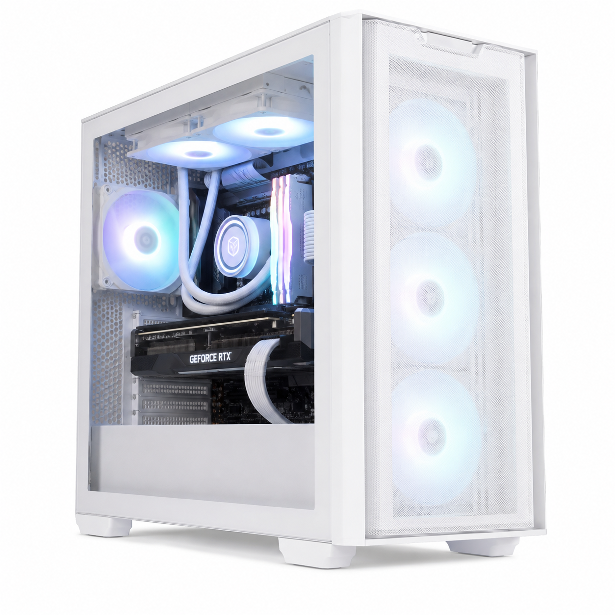Thermaltake Gaming PC