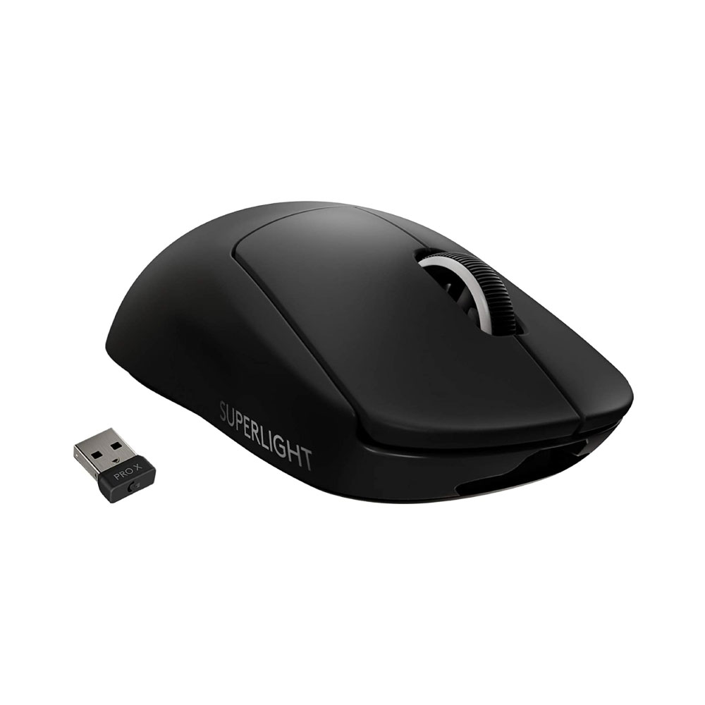 Logitech G PRO X SUPERLIGHT