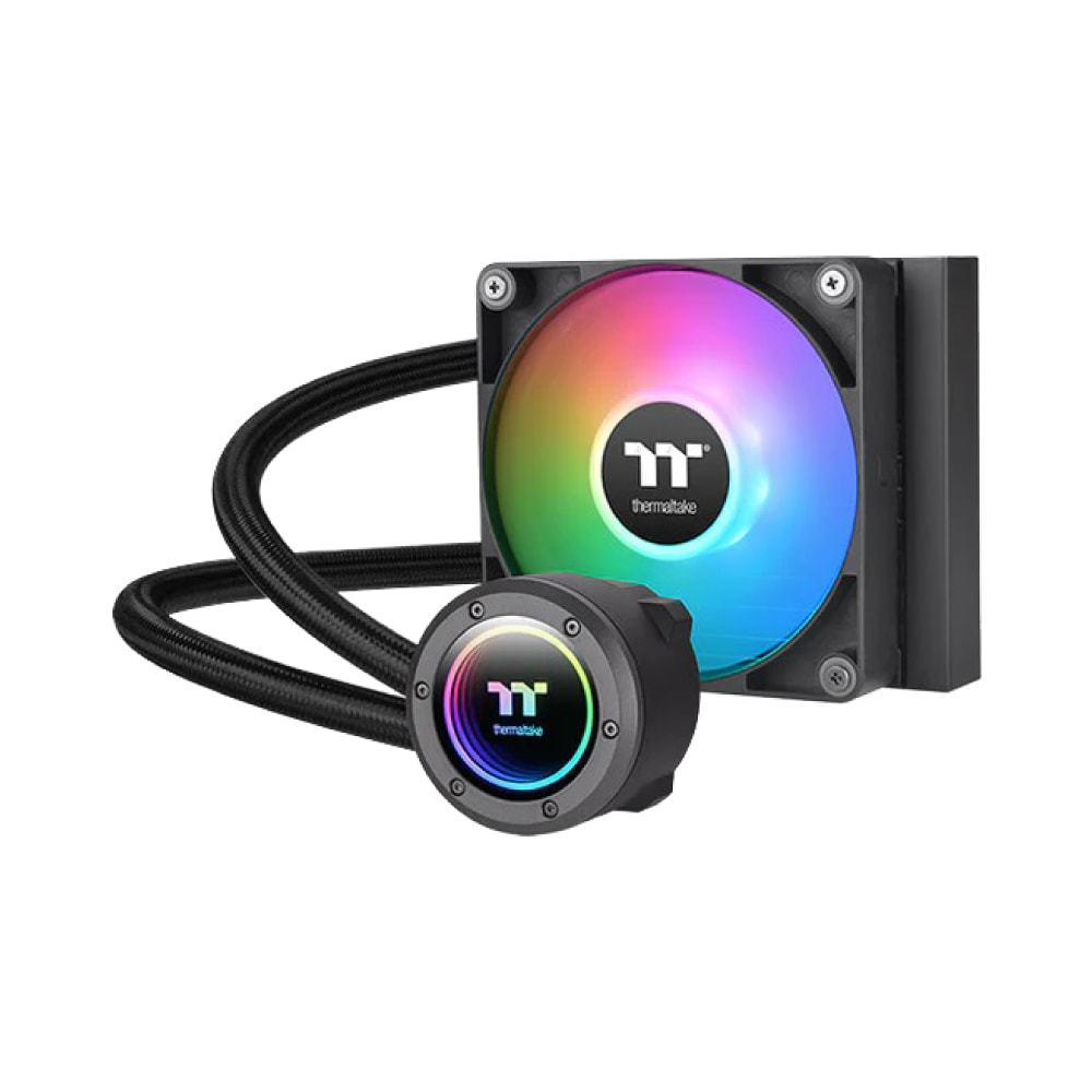 Thermaltake TH120 V2 ARGB Sync