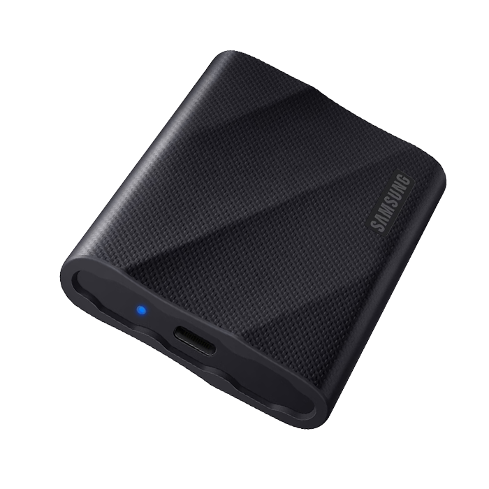 Samsung Portable SSD T9