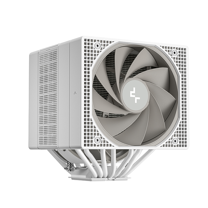 DeepCool ASSASSIN VC ELITE WH