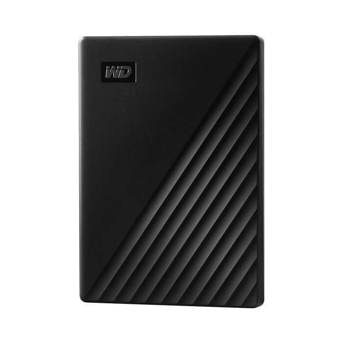 WD My Passport
