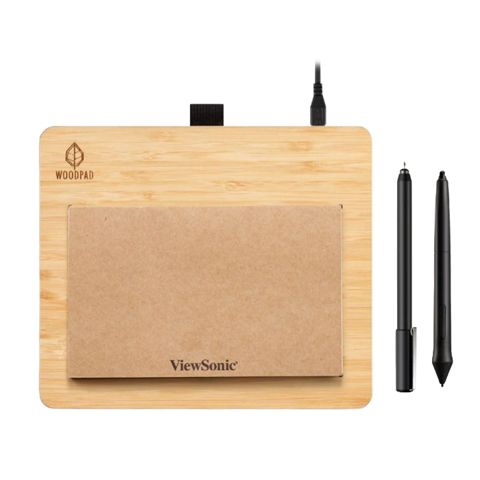 ViewSonic ViewBoard Notepad PF0730-I0WW