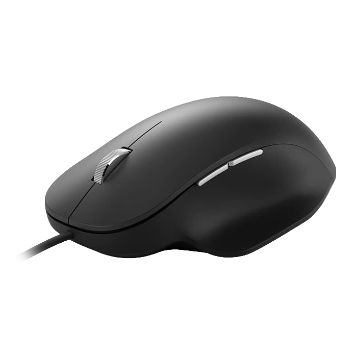 Microsoft Ergonomic Mouse
