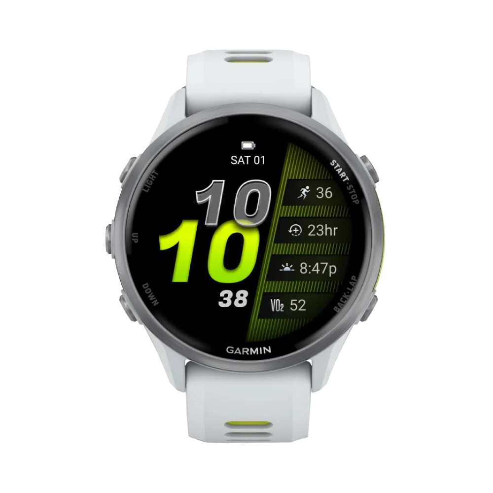 Garmin Forerunner 970