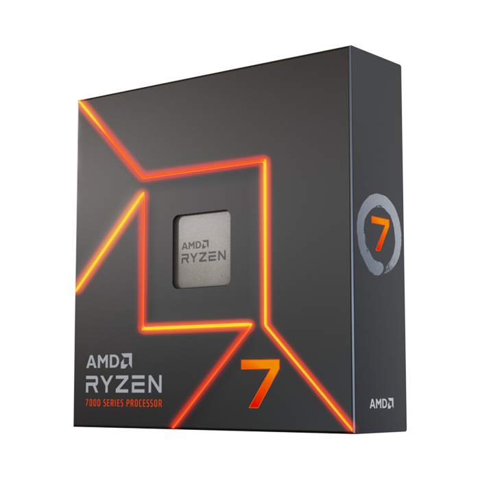 AMD Ryzen 7 7700X