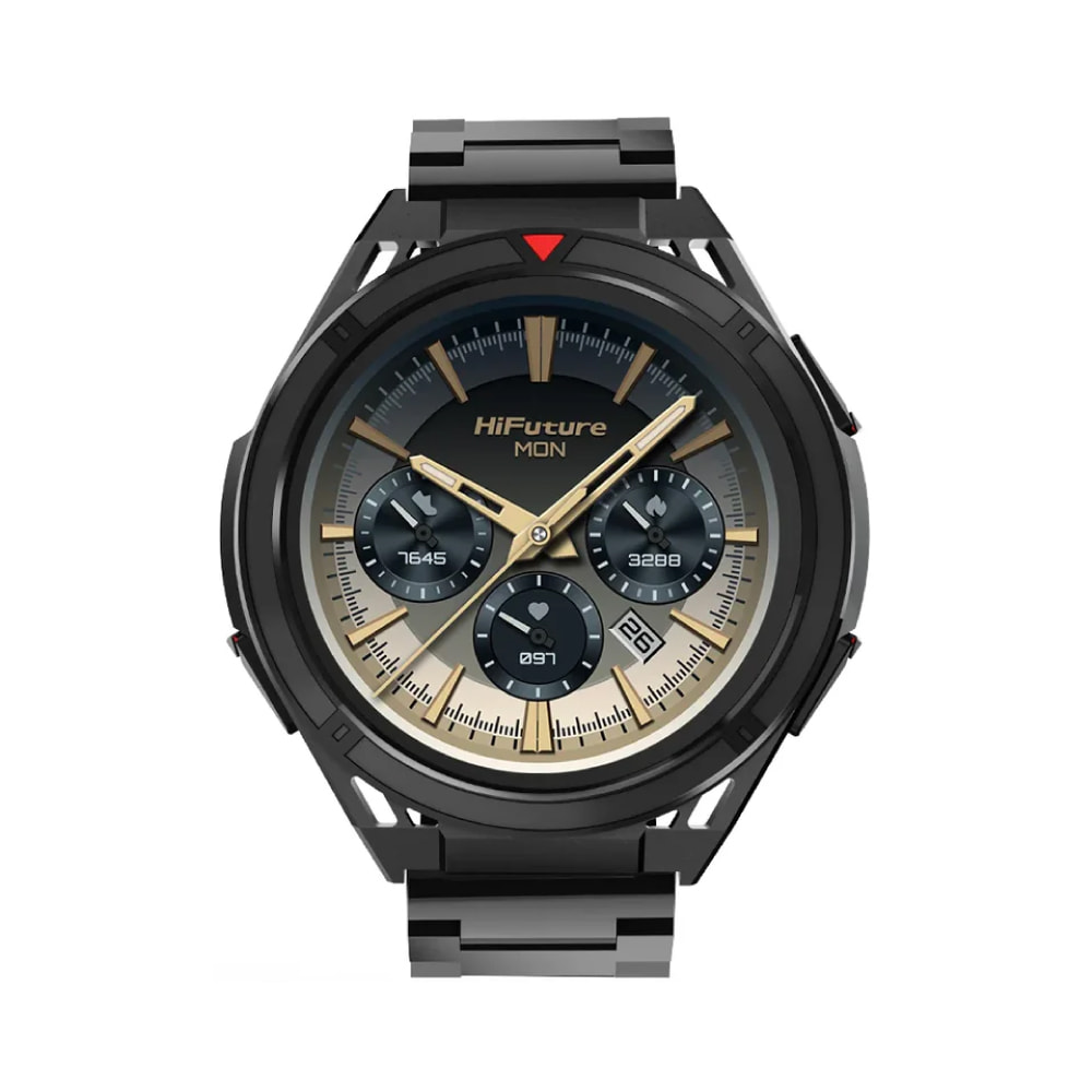 HiFuture ACTIVE