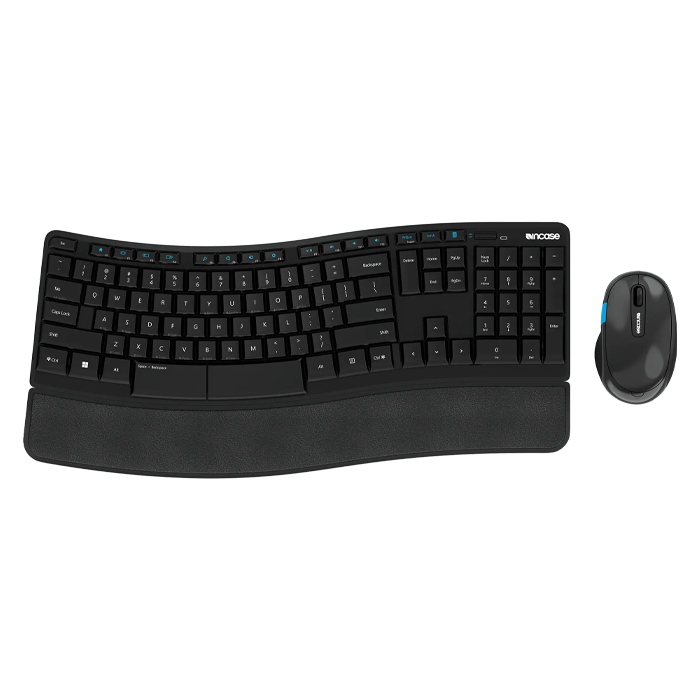 Microsoft Sculpt Comfort Desktop