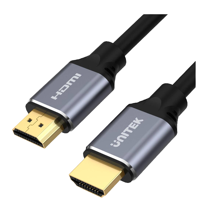 UNITEK 8K Ultra High Speed HDMI Cable