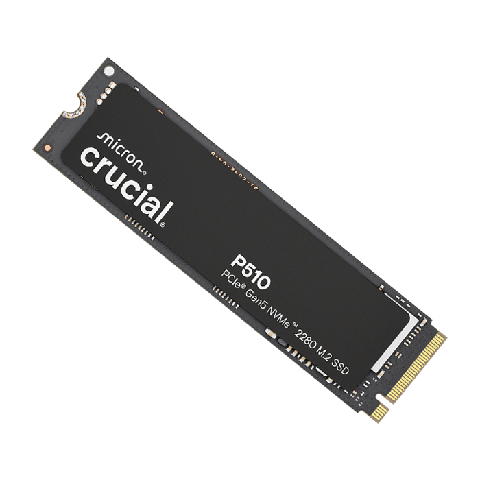 Crucial P510