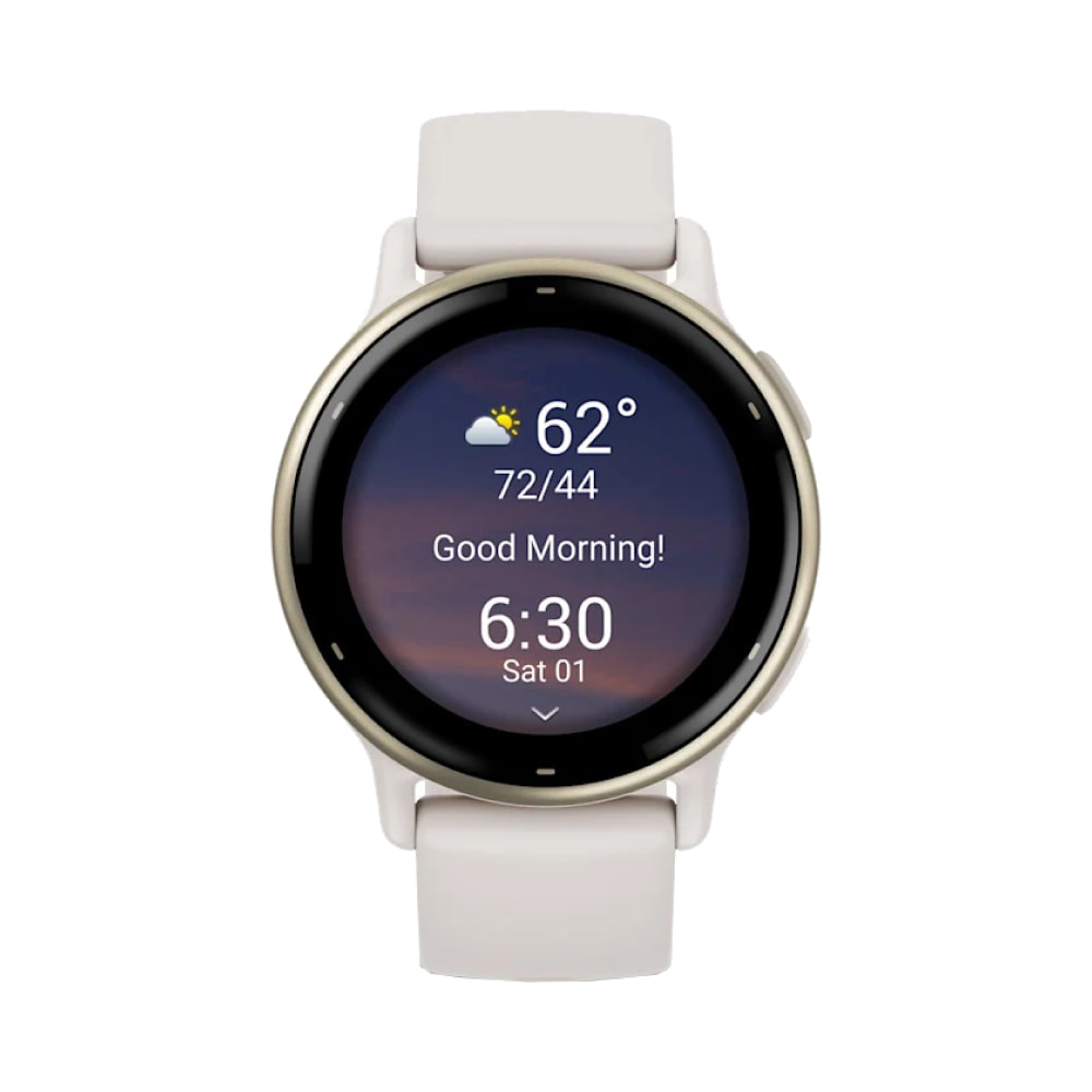 Garmin vívoactive 5
