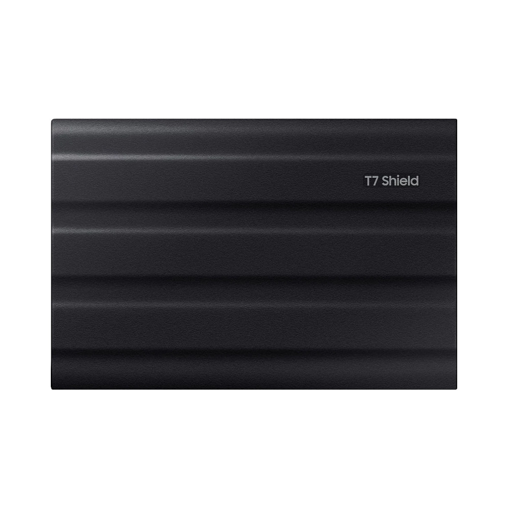 Samsung Portable SSD T7 Shield 4TB
