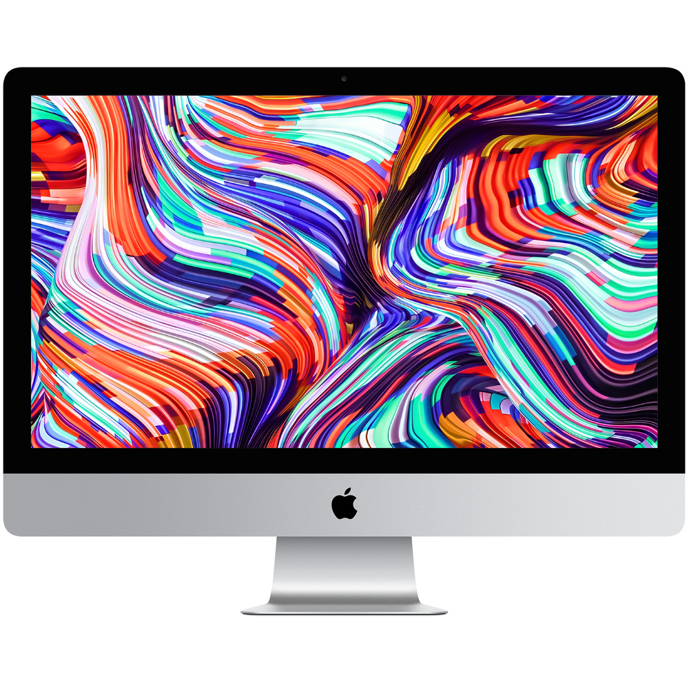 Apple iMac (Retina 4K, 21.5-inch, Late 2015)