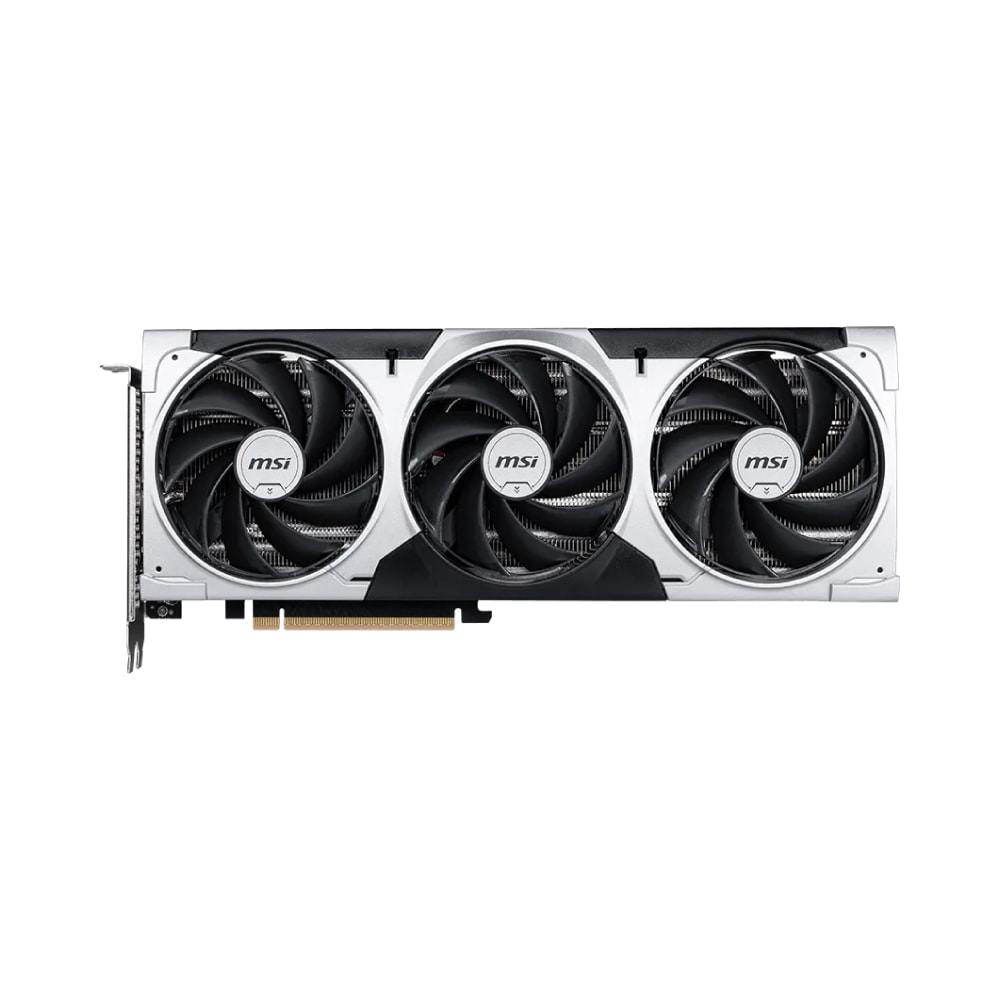 MSI GeForce RTX 5060 Ti 8G VENTUS 3X OC