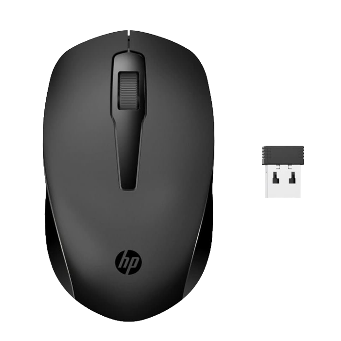 HP 150 Wireless Mouse