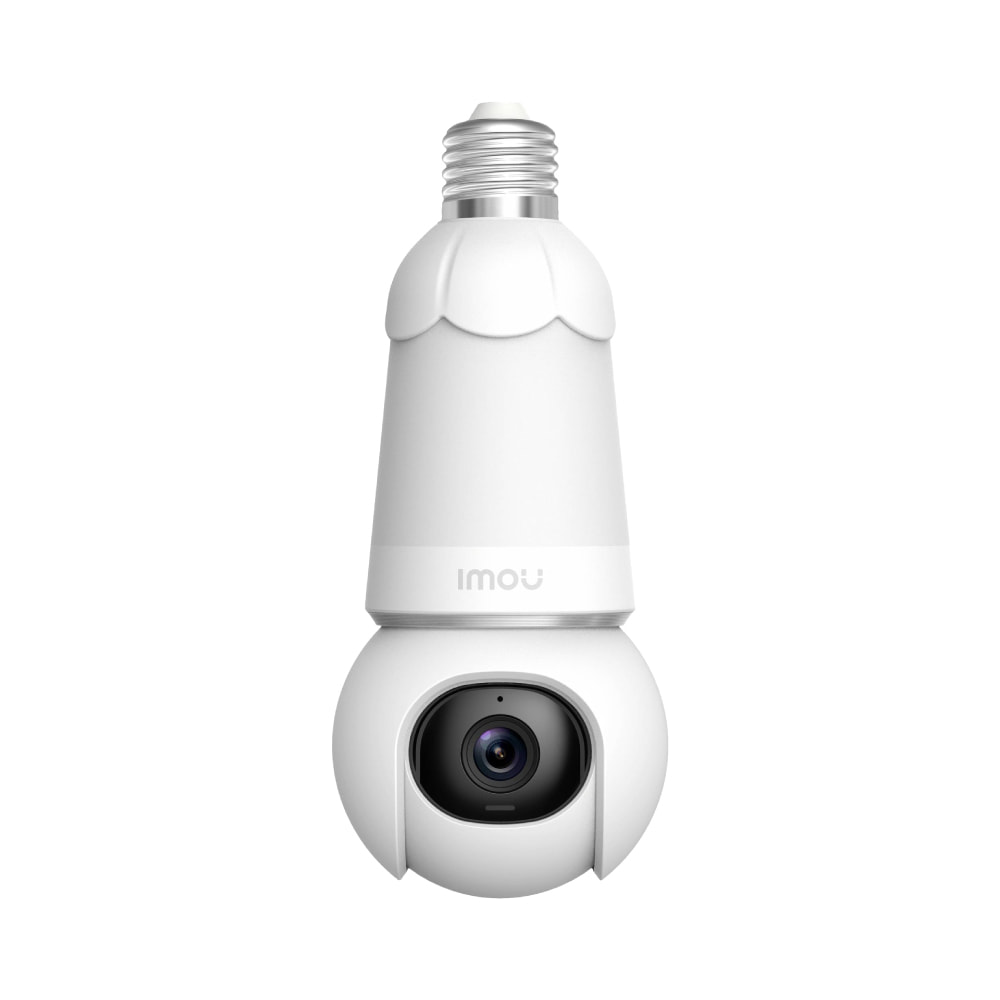Imou Bulb Cam 2K