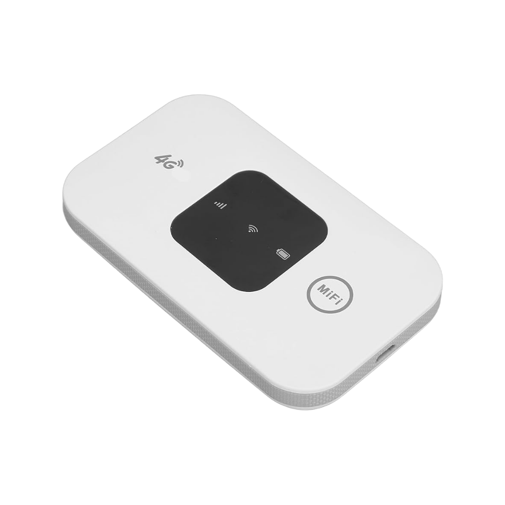 Mobile Hotspot Portable Wi-Fi 4G