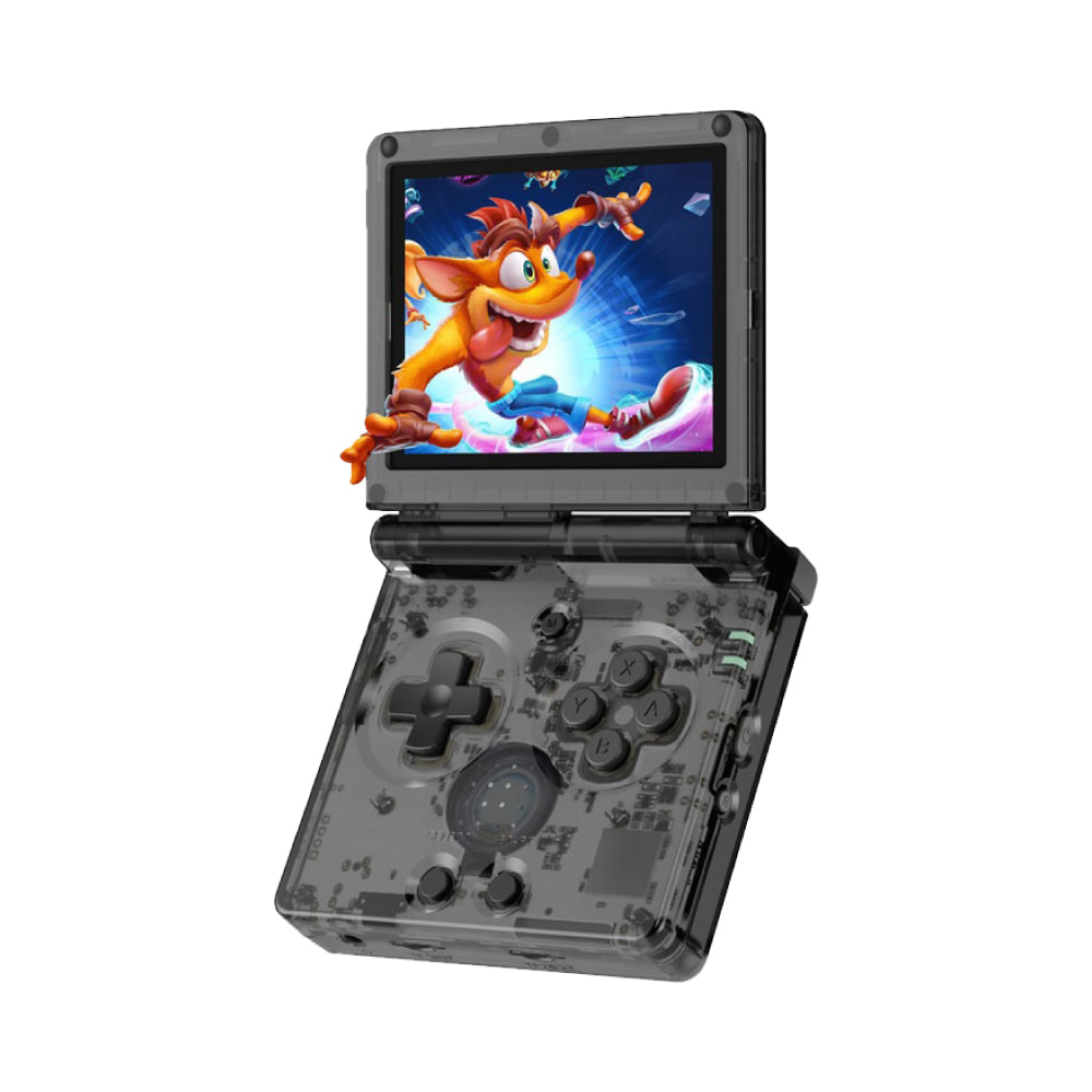 Green Lion GP Pro Fold Gaming Console
