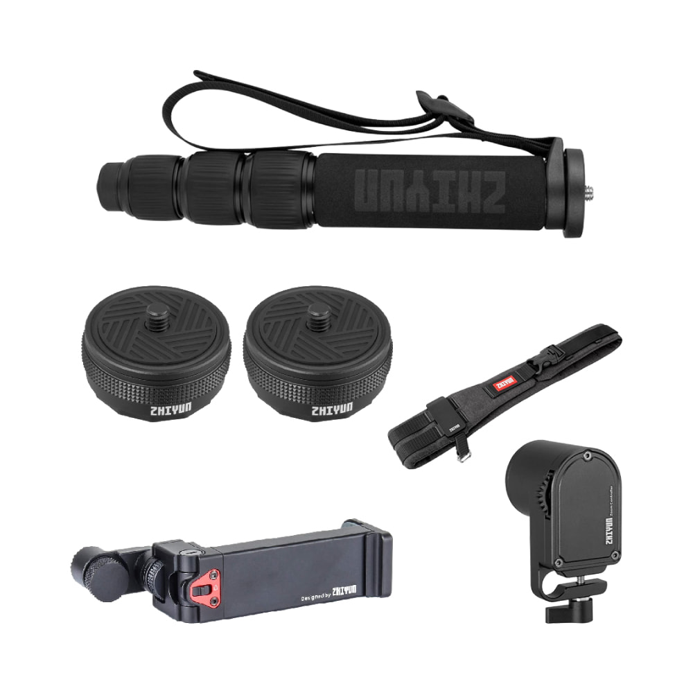Zhiyun WEEBILL LAB Creator Accessories Kit