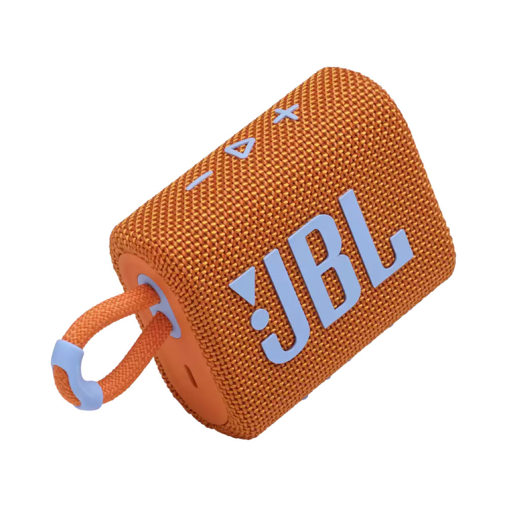 JBL Go 3