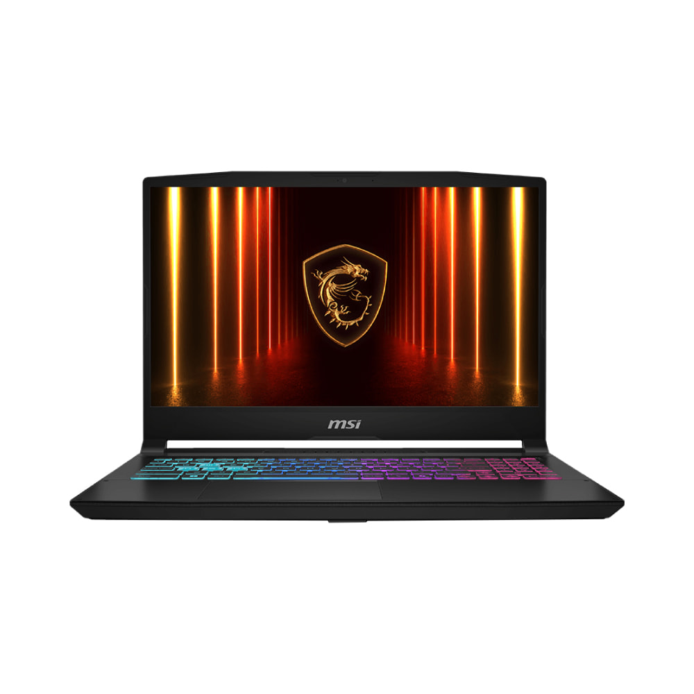 MSI Katana 15 HX B14W