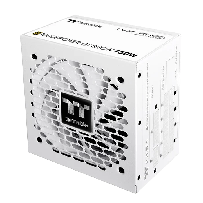 Thermaltake Toughpower GT Snow 750W