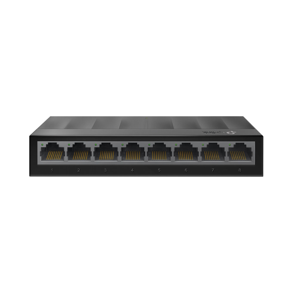 TP-Link LiteWave LS1008G