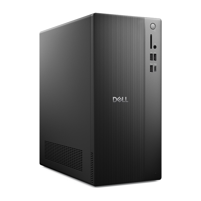 Dell Pro Tower Essential QVT1260