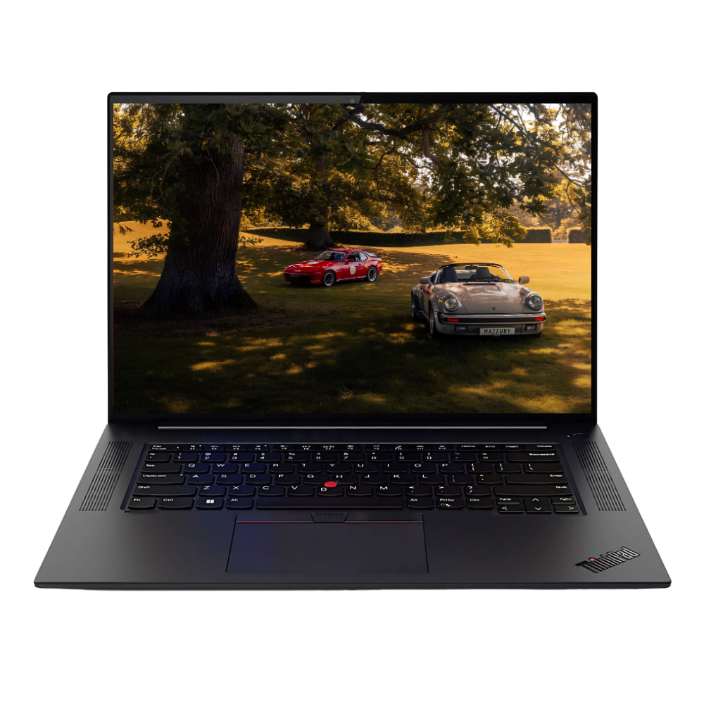 Lenovo ThinkPad X1 Carbon (5th Gen)