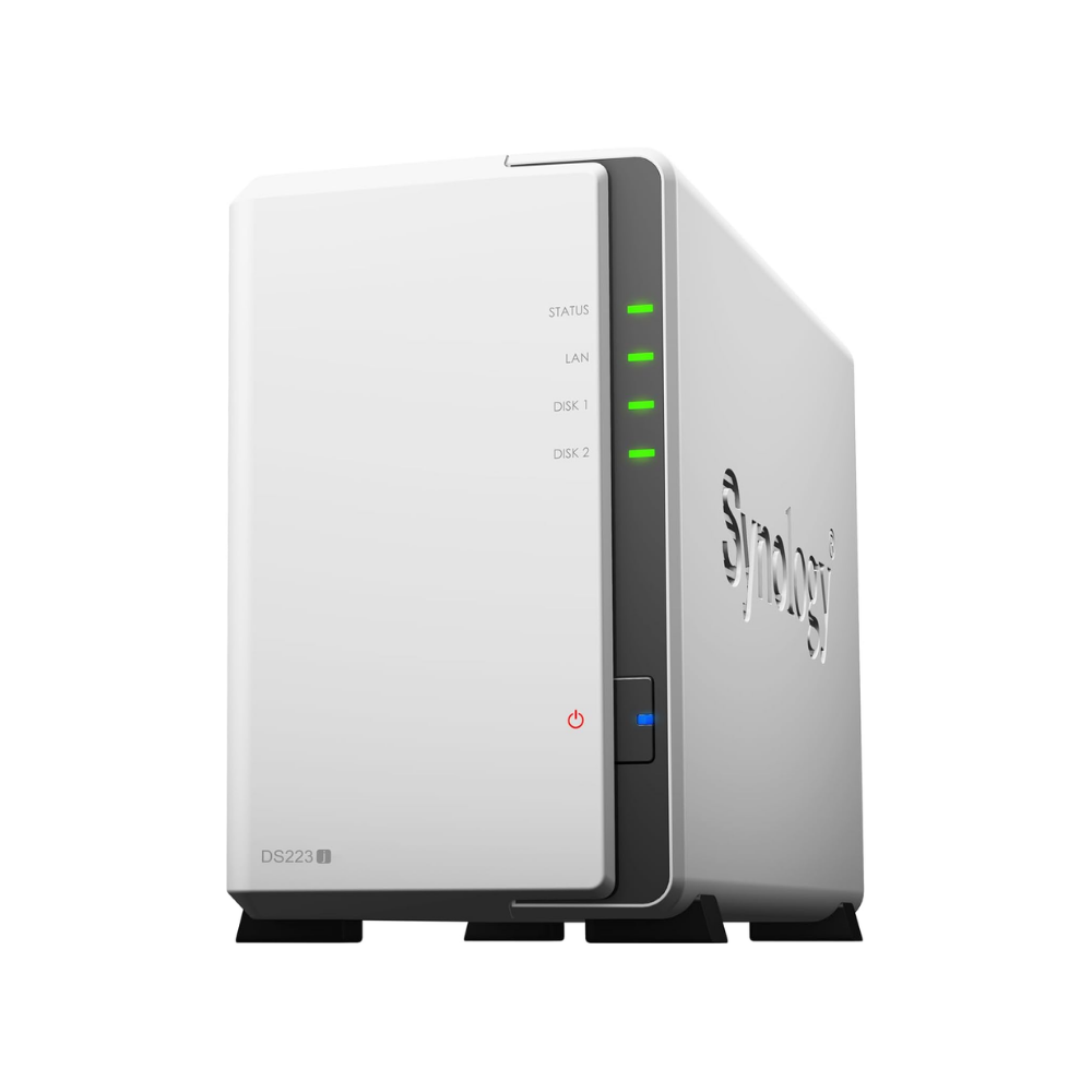 Synology DiskStation DS223j