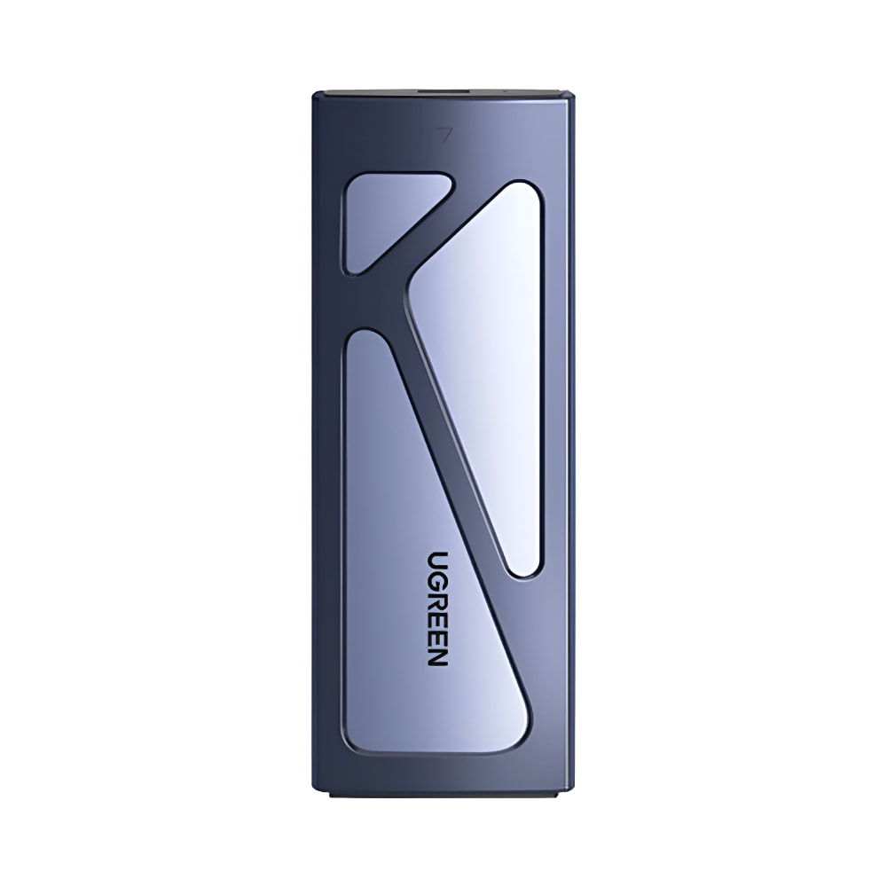 UGREEN Tool-Free 10Gbps NVMe SSD Enclosure