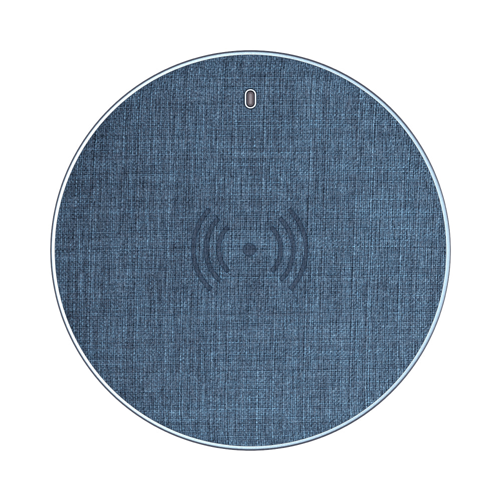Havit Magnetic Wireless Charger W324