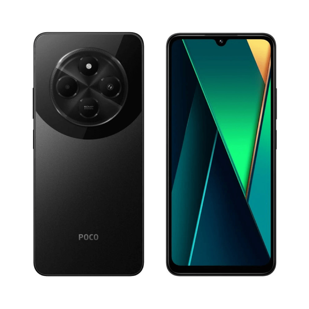POCO C75