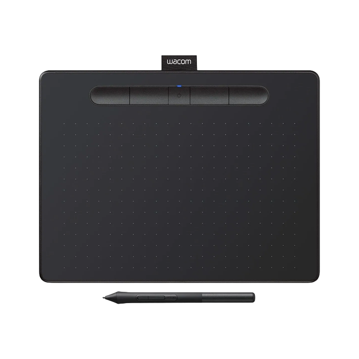 Wacom Intuos M Bluetooth
