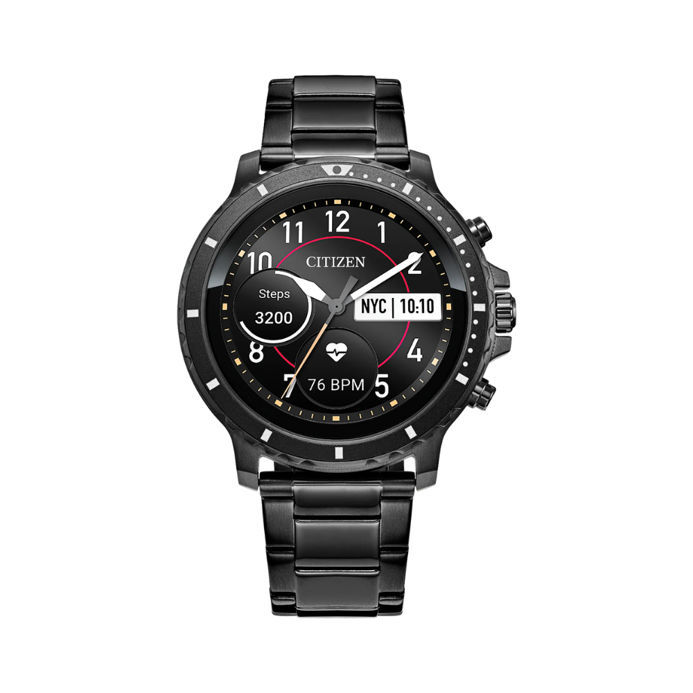 Citizen CZ Smart