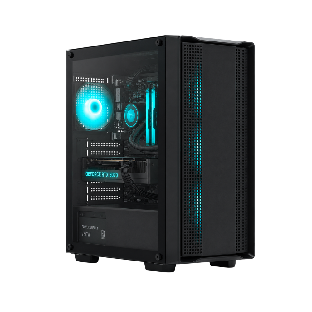Ultra Gaming PC