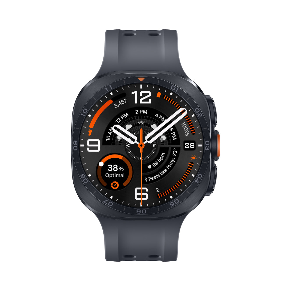 Galaxy Watch Ultra2