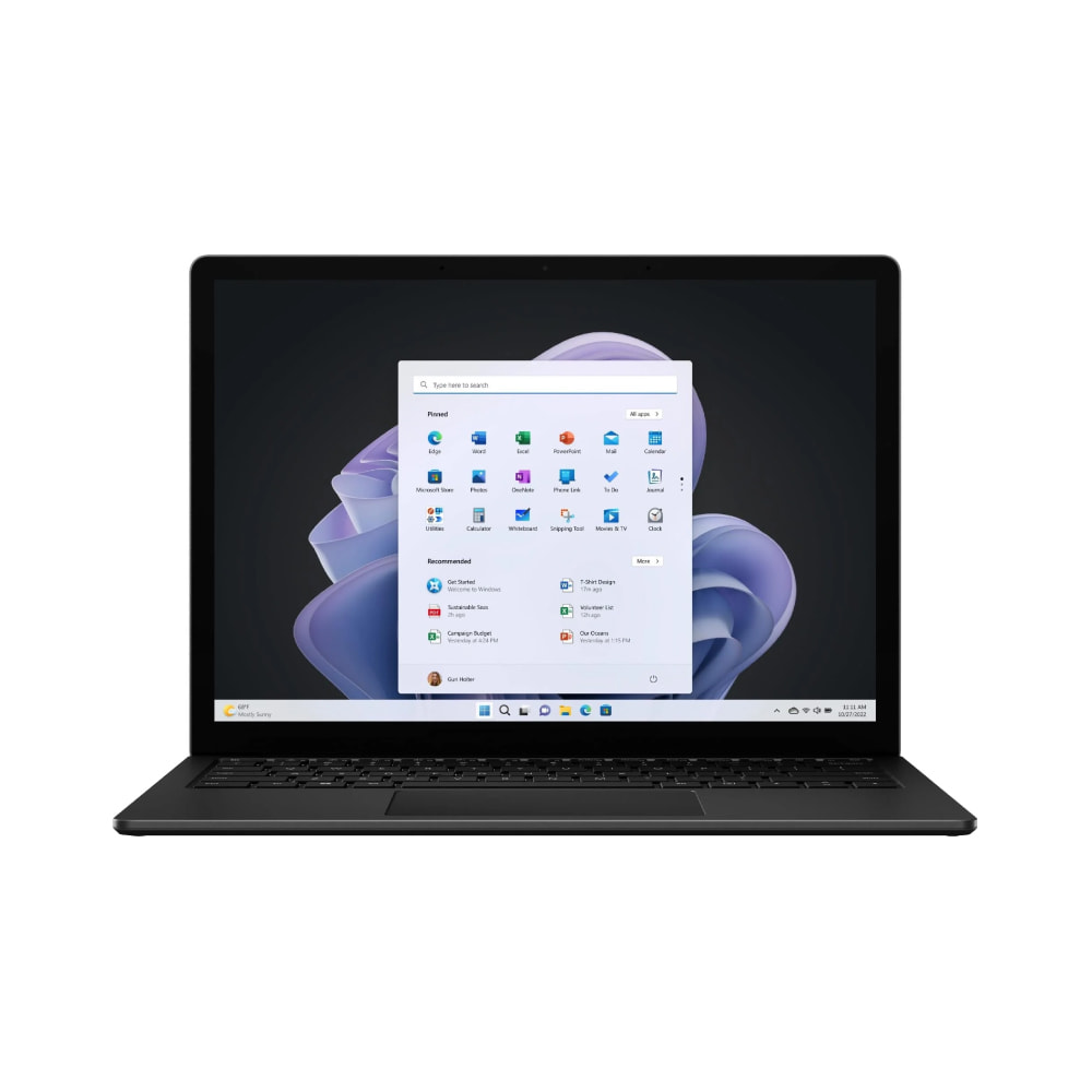 Microsoft Surface Laptop 5 13-inch