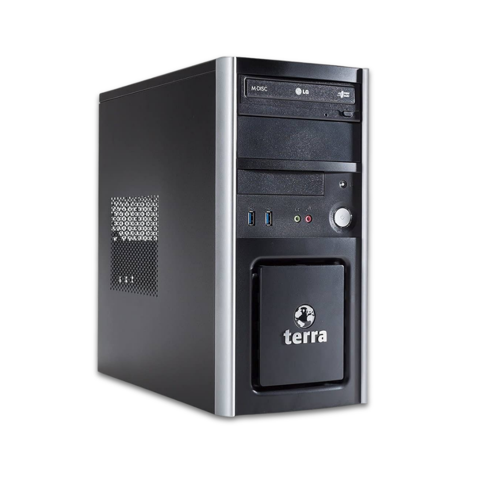 TERRA Workstation PC